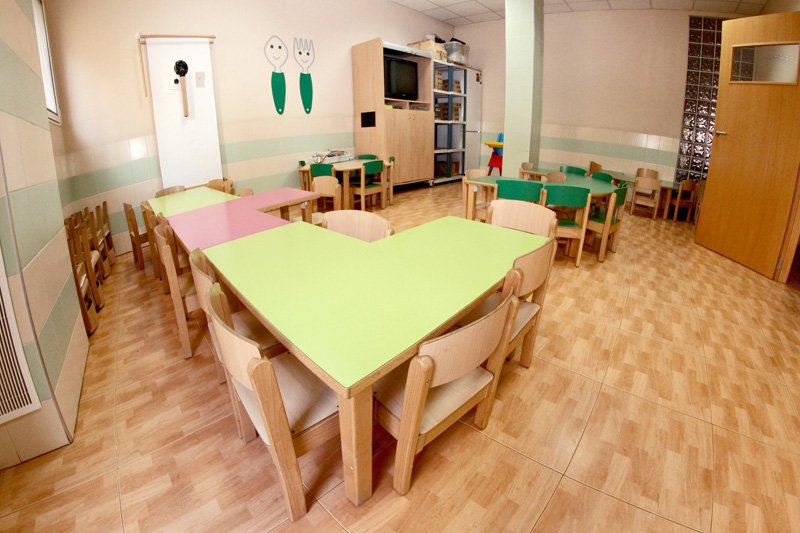Comedor